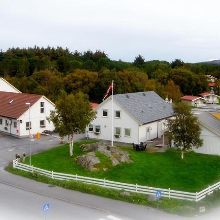 Atlanten Turistsenter Kristiansund Exterior photo