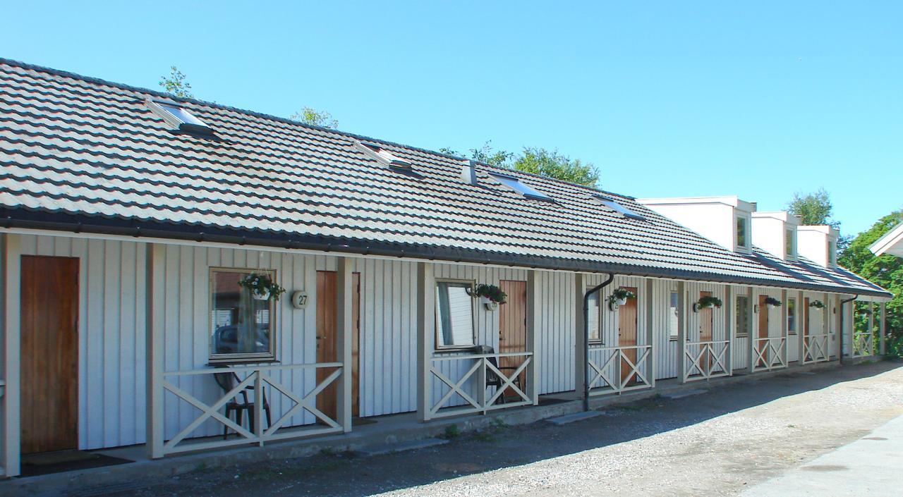 Atlanten Turistsenter Kristiansund Exterior photo