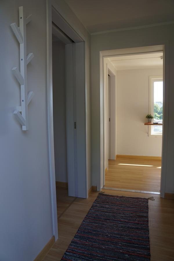 Atlanten Turistsenter Kristiansund Room photo